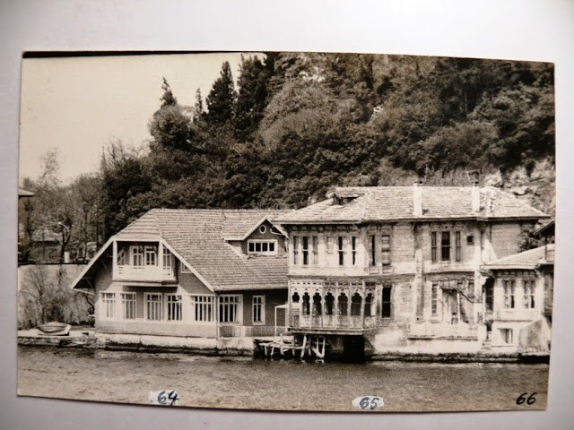 BOĞAZİÇİ — Arşiv görseli