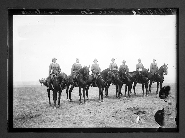 OTTOMAN 1890-1910 (260)