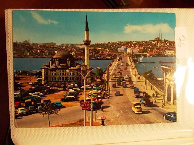 KARAKÖY — Arşiv görseli
