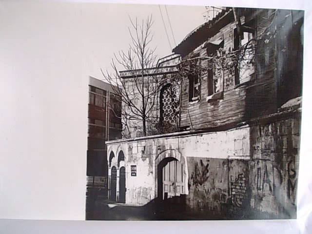 FATİH — Arşiv görseli