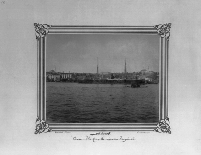 Last Period Ottoman Navy (96)