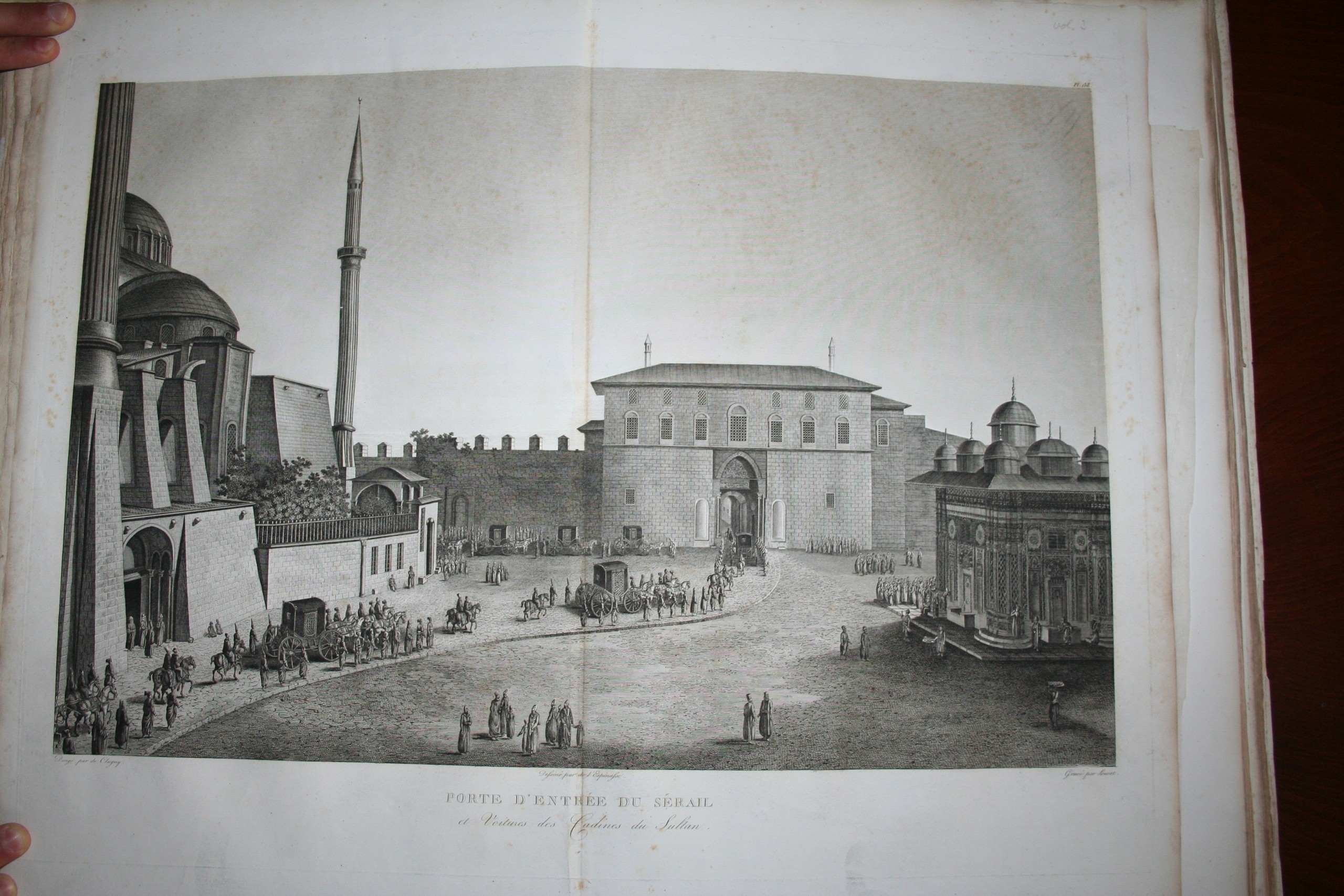Tablo De General — Arşiv görseli