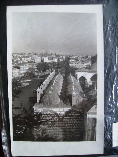 FATİH — Arşiv görseli