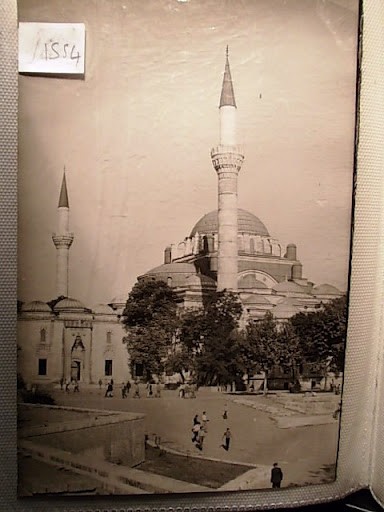 BEYAZIT — Arşiv görseli