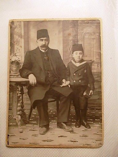 SİMALAR — Portre / kişi görseli