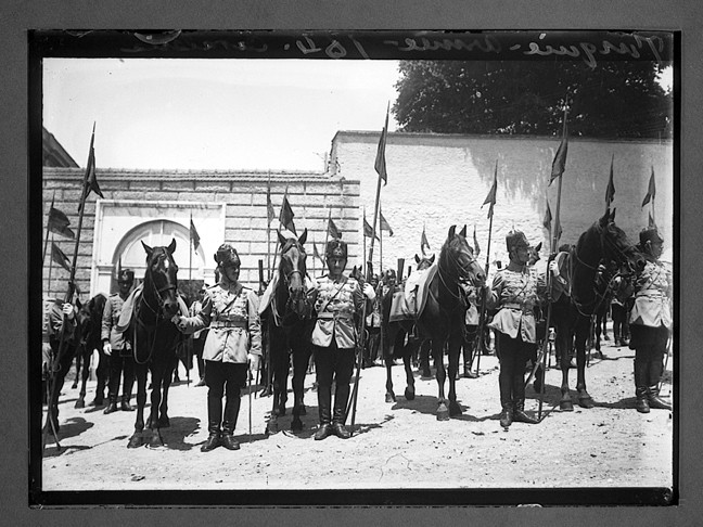 OTTOMAN 1890-1910 (255)