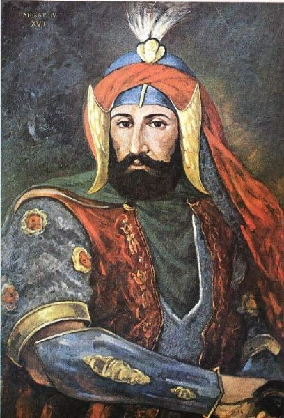 17 iv. murat