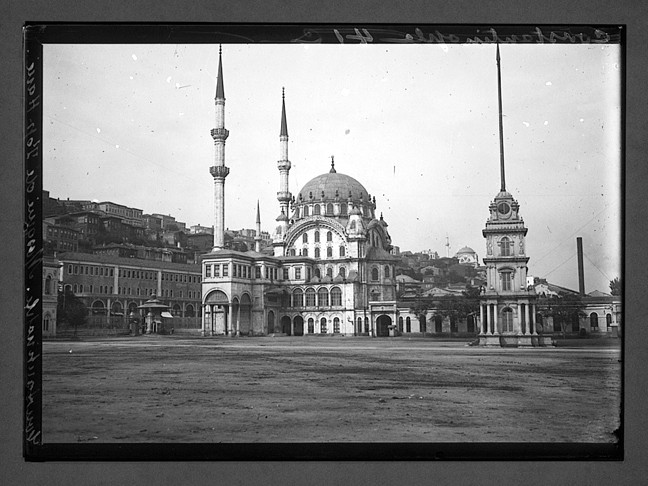 OTTOMAN 1890-1910 (108)