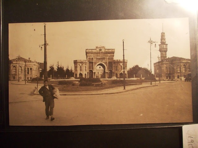 BEYAZIT — Arşiv görseli