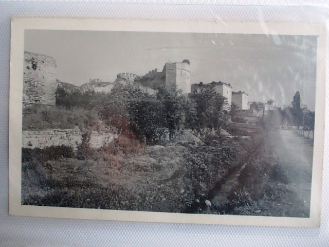 SURLAR — Arşiv görseli
