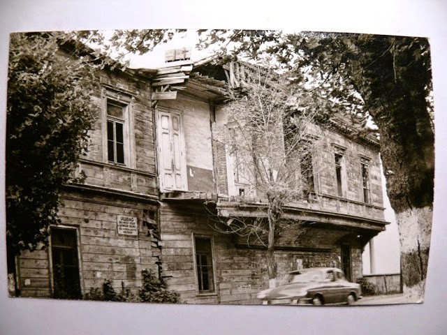 BOĞAZİÇİ — Arşiv görseli