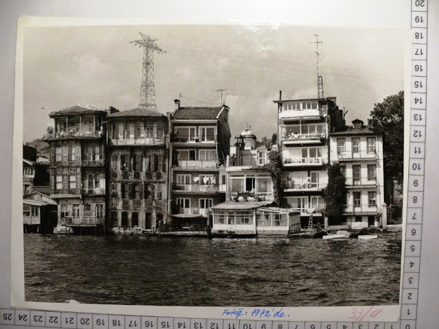 BOĞAZİÇİ — Arşiv görseli