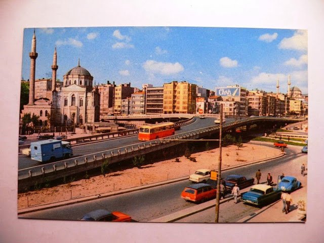 AKSARAY — Arşiv görseli