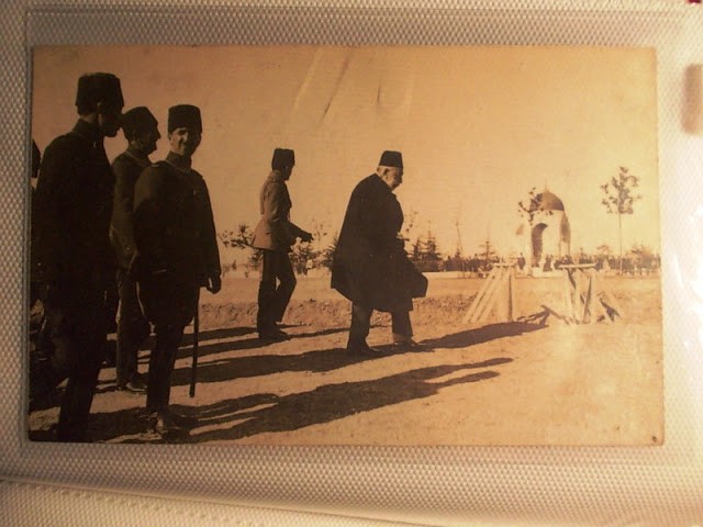 HANEDANLAR — Portre / kişi görseli