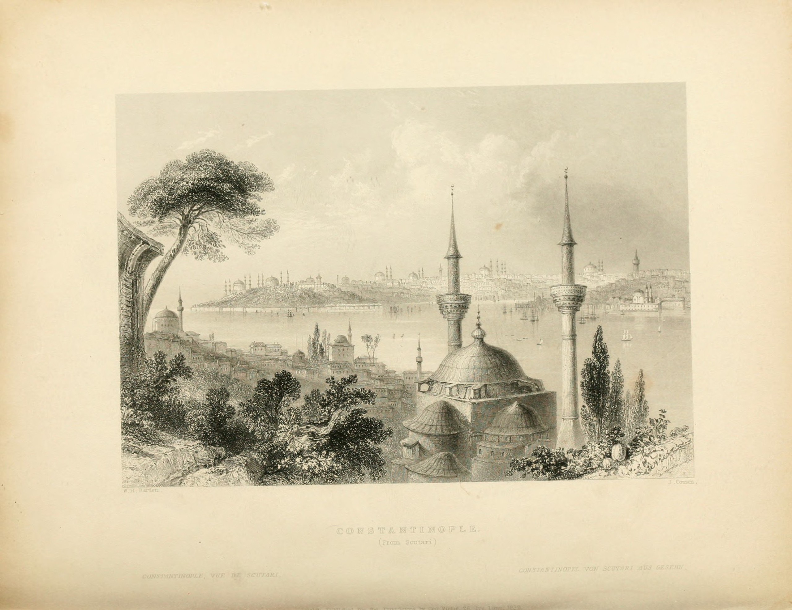 OSMANLI RESIMLERI 18 (169)