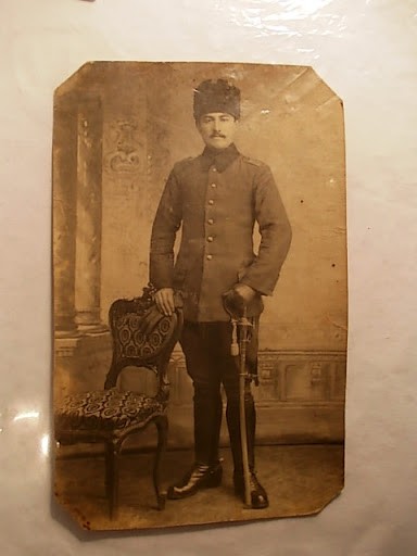 ASKER — Arşiv görseli