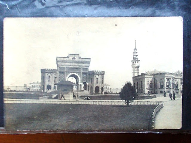 BEYAZIT — Arşiv görseli