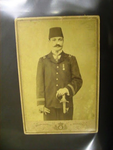 ASKER — Arşiv görseli