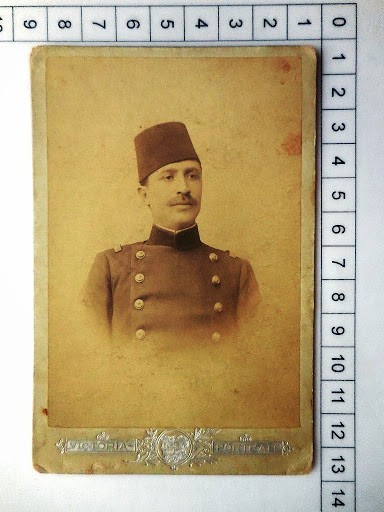 ASKER — Arşiv görseli