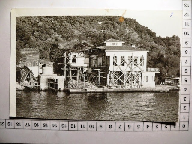 BOĞAZİÇİ — Arşiv görseli