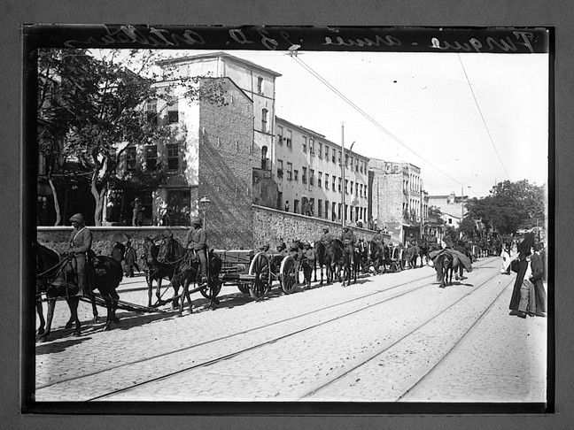 OTTOMAN 1890-1910 (230)