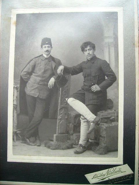 ASKER — Arşiv görseli