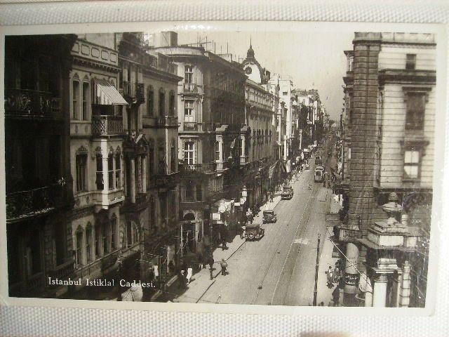BEYOĞLU — Arşiv görseli