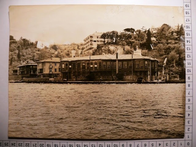 BOĞAZİÇİ — Arşiv görseli