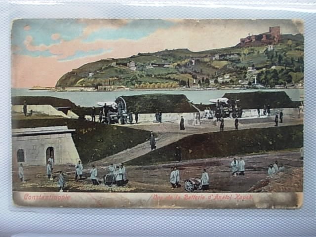 BOĞAZİÇİ — Arşiv görseli