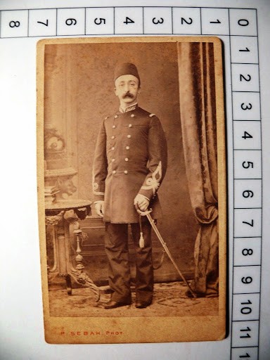 ASKER — Arşiv görseli
