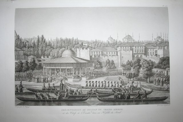 Tablo De General — Arşiv görseli