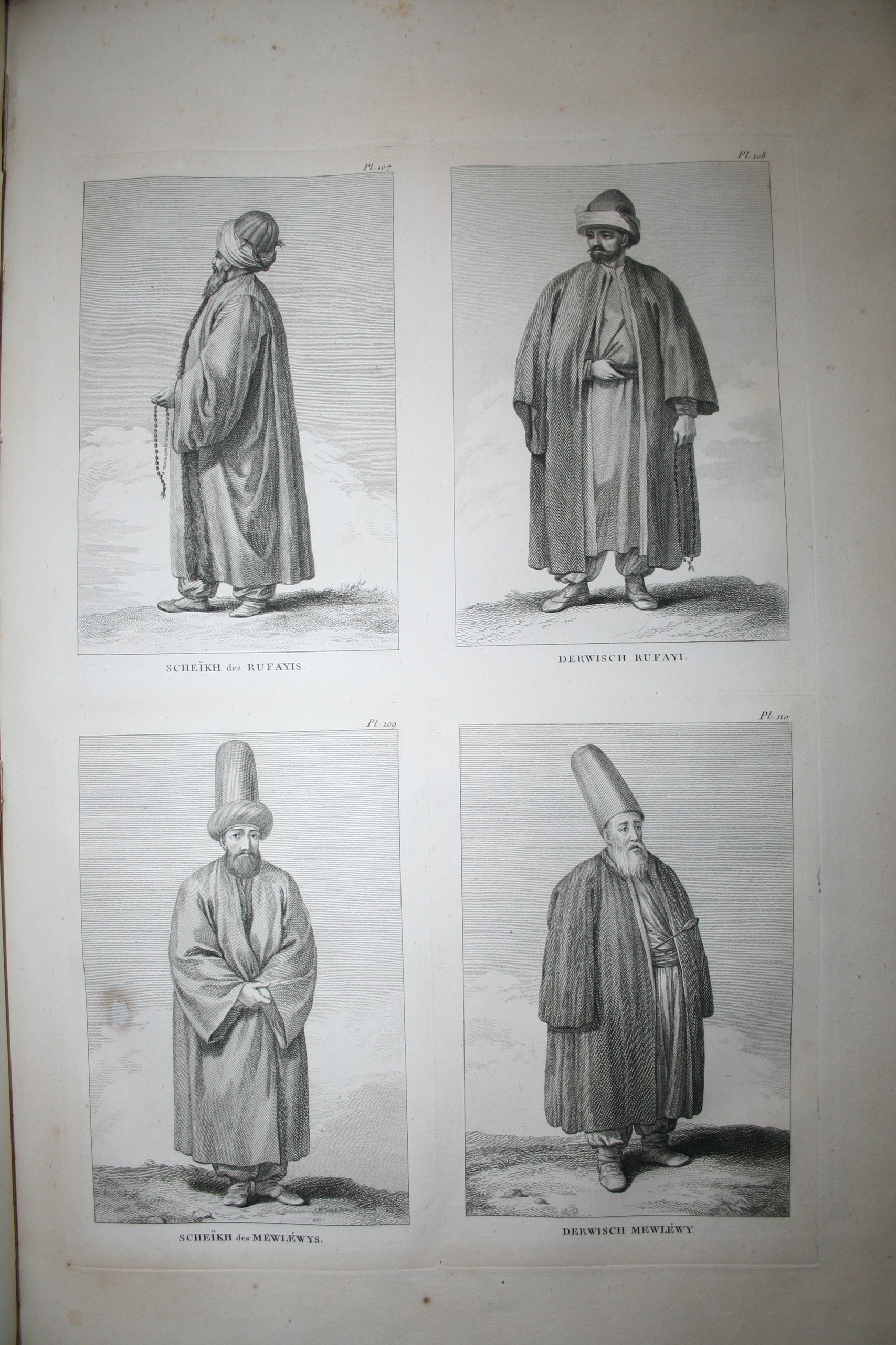 Tablo De General — Arşiv görseli