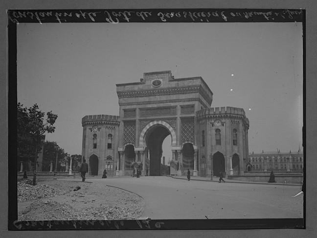 OTTOMAN 1890-1910 (331)