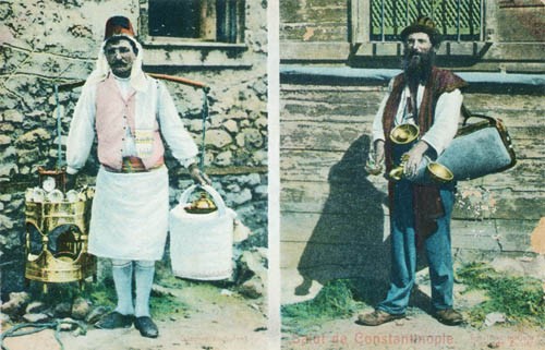 sebilci ve salebci
