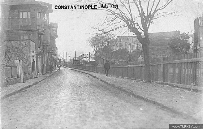 BAKIRKÖY-1