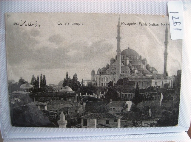 ŞEHZADEBAŞI — Arşiv görseli
