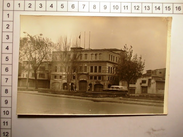 EMİNÖNÜ — Arşiv görseli
