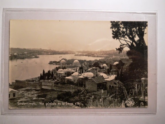 EYÜP SULTAN — Arşiv görseli