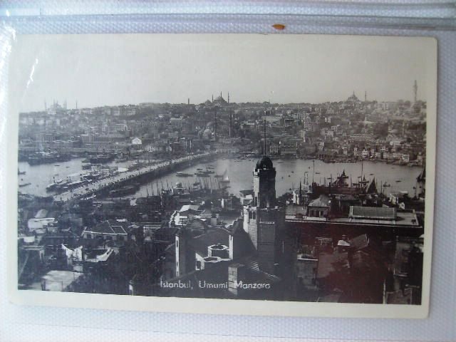 Süleymaniye — Archive image