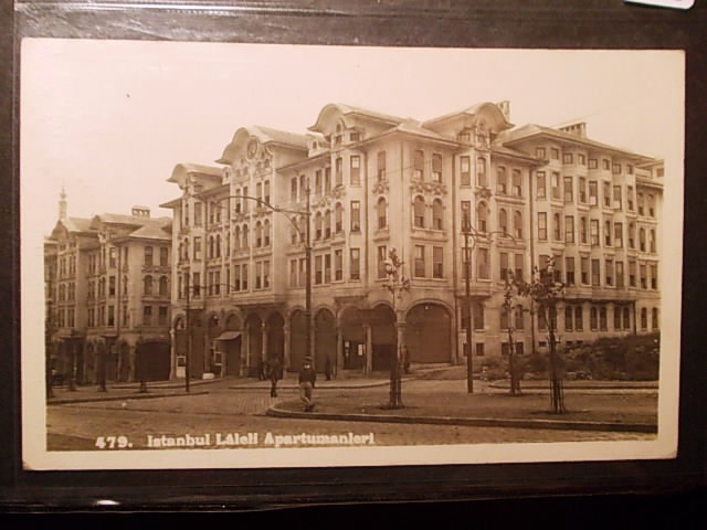 AKSARAY — Arşiv görseli