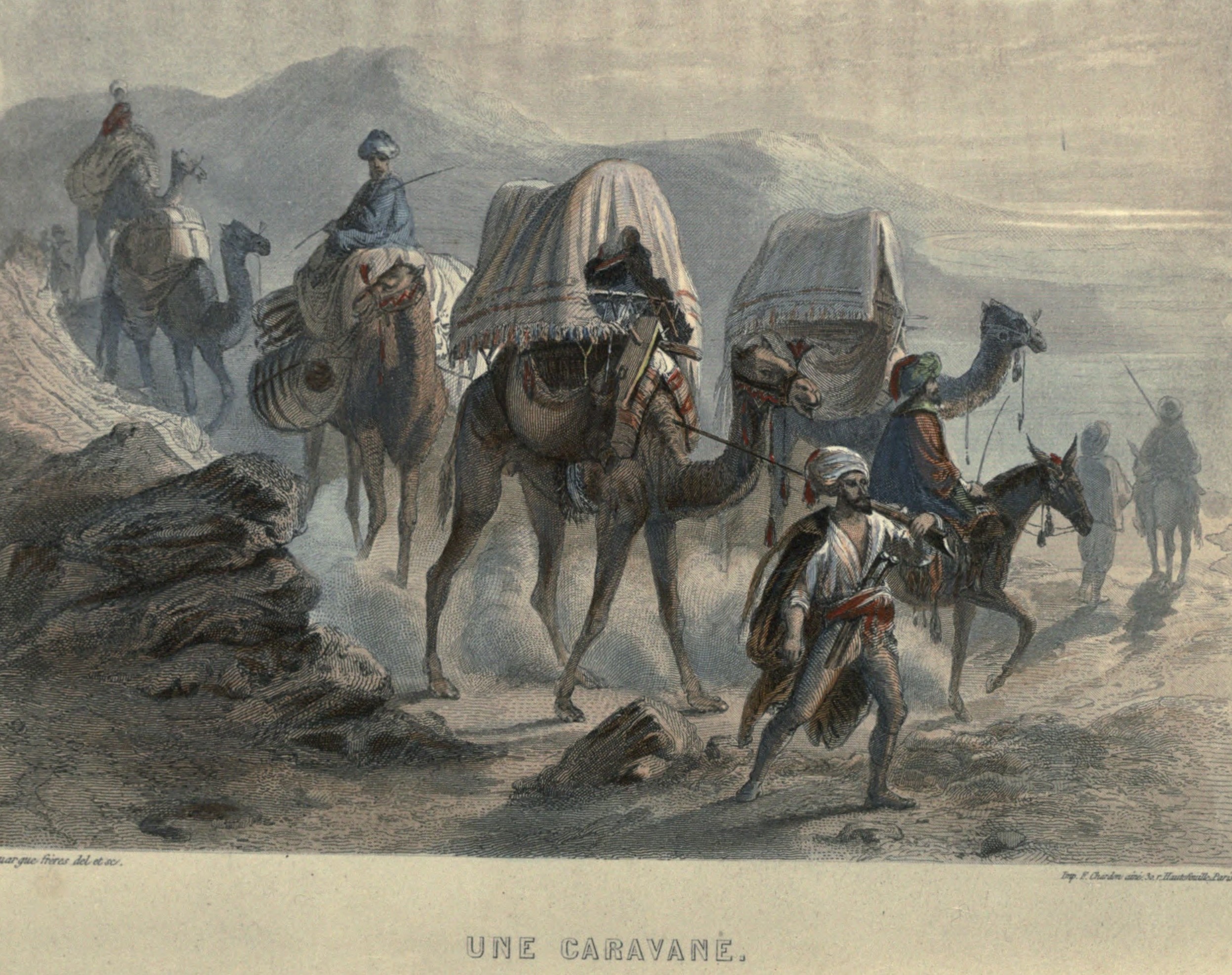 OSMANLI RESIMLERI 18 (67)