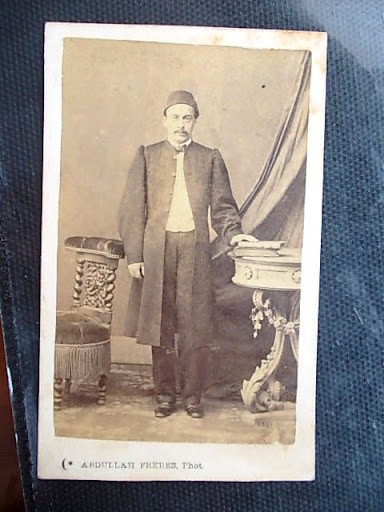 SİMALAR — Portre / kişi görseli