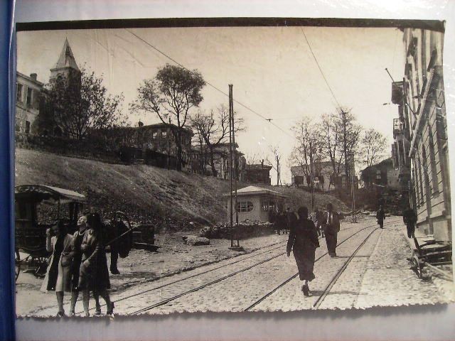 KADIKÖY — Arşiv görseli