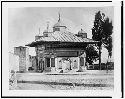 SULTAN3.AHMED Fountain 5