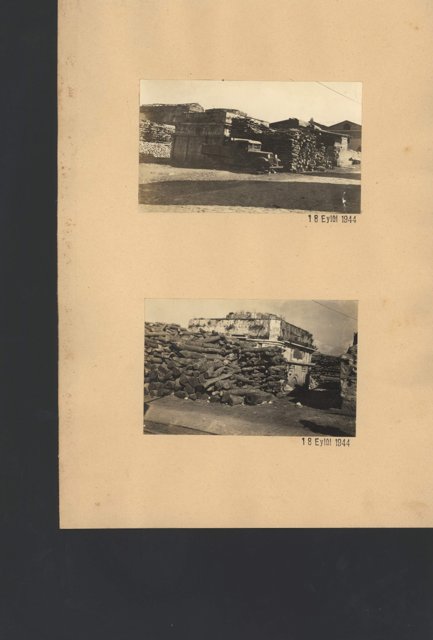 ÇEŞME — Arşiv görseli