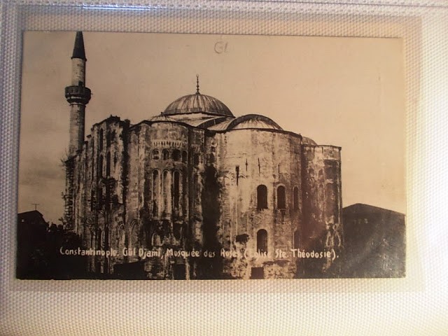 FATİH — Arşiv görseli
