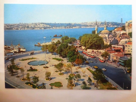 ÜSKÜDAR — Arşiv görseli
