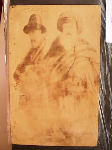 ŞEYH VE DERVİŞ CEYİZLERİ — Arşiv görseli