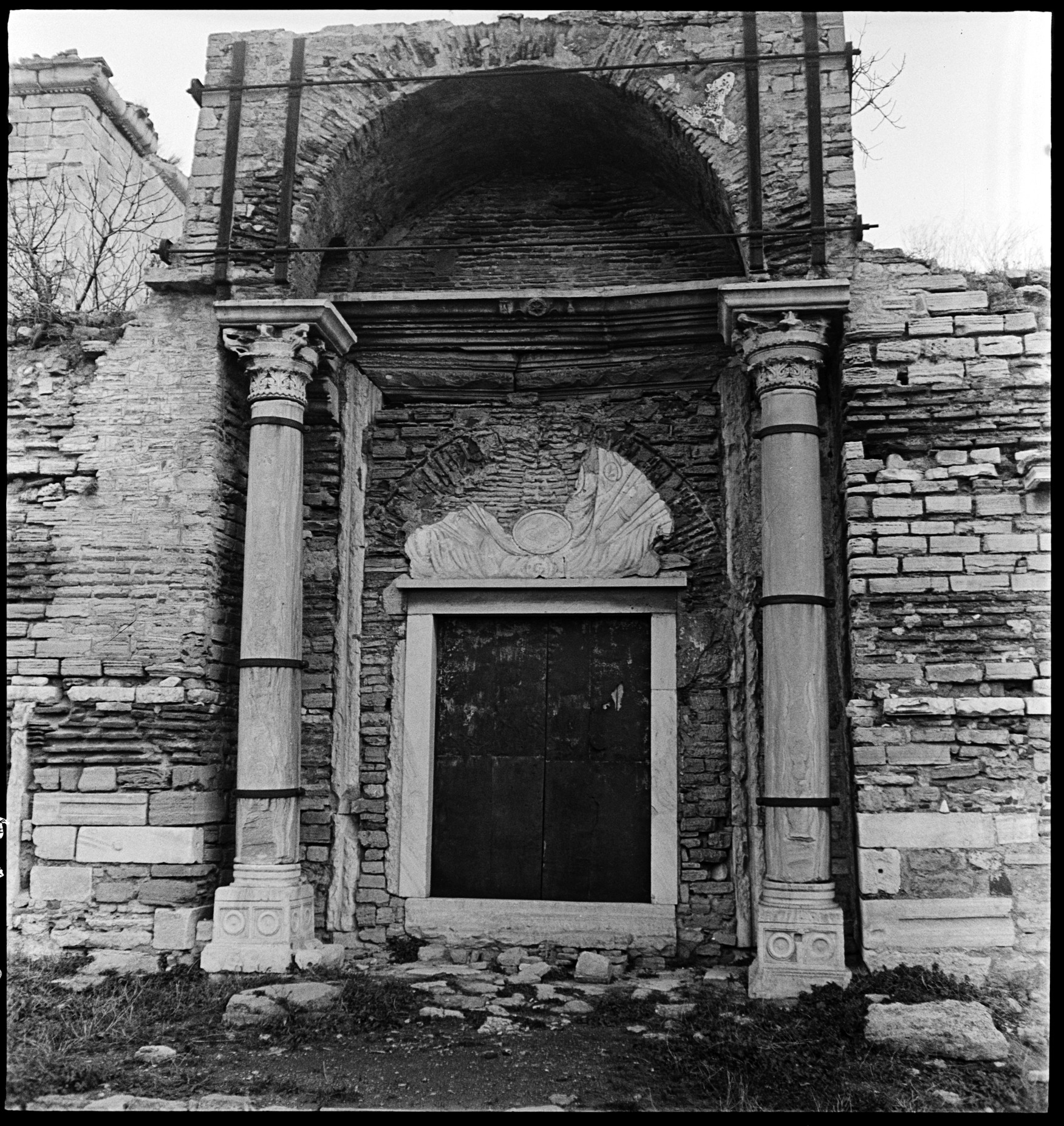 YEDİKULE 1936   1