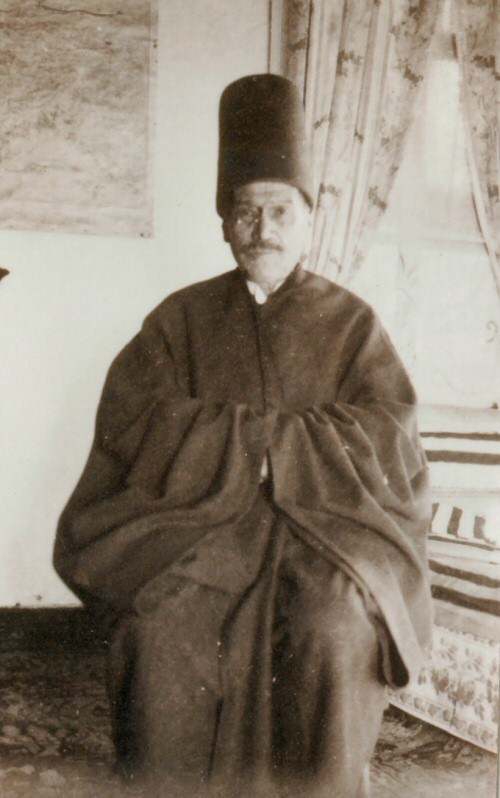 2- Ahmed Avni Konuk 17 b